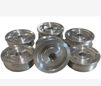 Kit 7 Selo Bloco Motor Gm Corsa Monza Alumínio Resistente