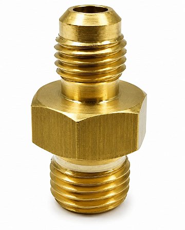 NIPLE LATAO M14 X 4AN