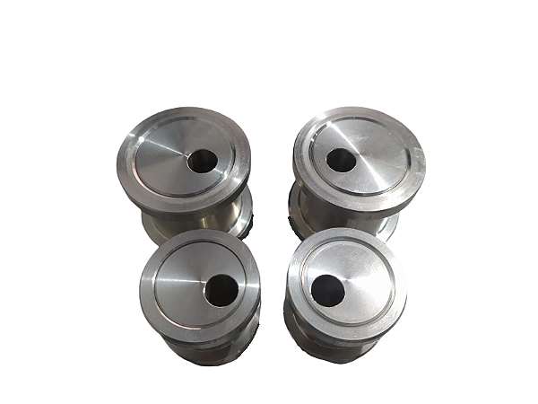 KIT BUCHA AGREGADO MOTOR AP 10MM FURO DESL