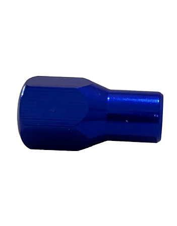 WING NUTS SEXT. CHEVETTE AZUL