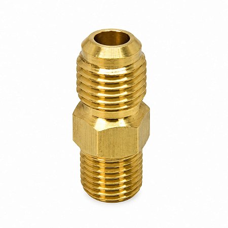 NIPLE LAT 1/8 X 4AN FURO 5.5MM