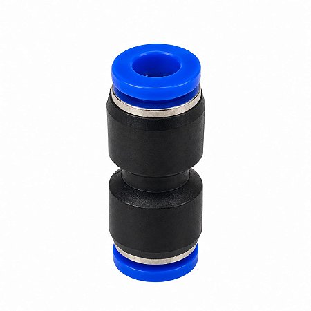 UNIAO RETA 6 MM