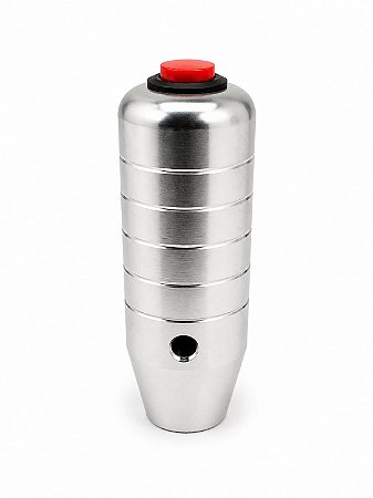 MANOPLA BLAST BUTTON PRATA