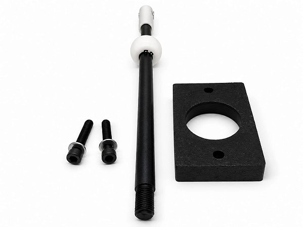 ALAVANCA ENG RAPIDO ORIGINAL LONGA 370MM