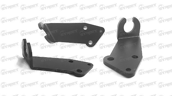 SUPORTE CABO ACELERADOR - MOTOR VW AP