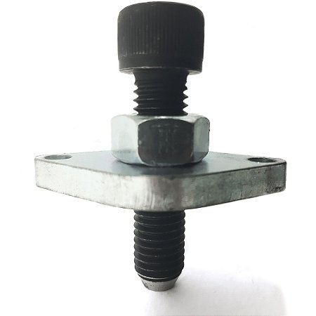 Atuador De Marcha Lenta Mecânico  Vw Motor Ap