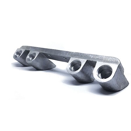 Base 2° Bancada Coletor Mi  Motor Vw  Ap