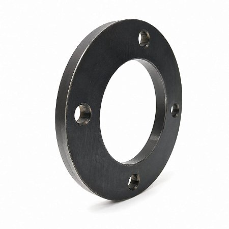 FLANGE SAÍDA DE ESCAPE 3" AÇO CARBONO