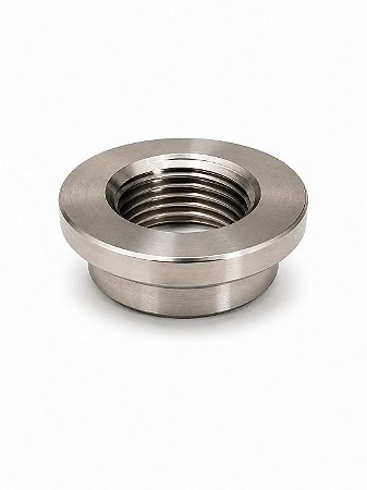 PORCA SONDA LAMBDA M18 X 15 AÇO