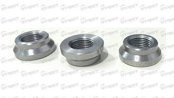 PORCA SONDA LAMBDA M18 X 1,5
