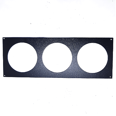 SUPORTE PARA MANÔMETRO 52 MM - RETO
