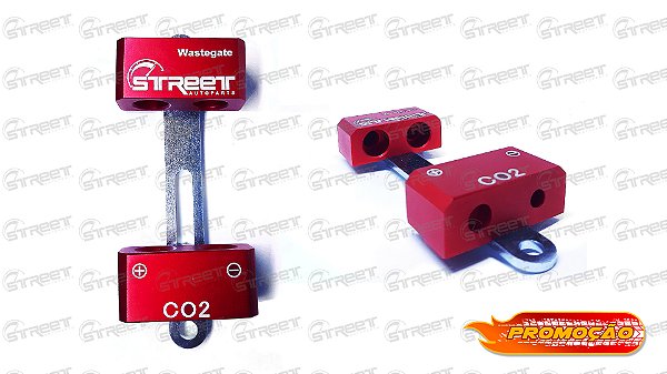 SUPORTE BOOSTER CONTROLE