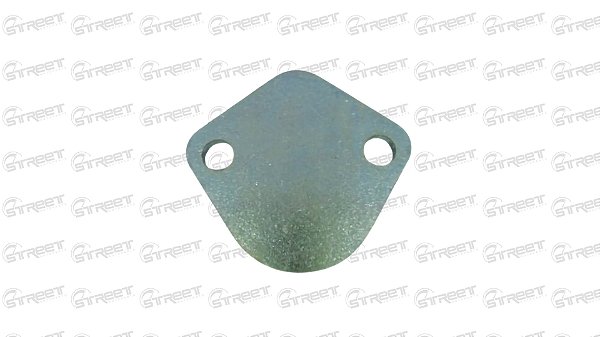 TAMPÃO BOMBA DE COMBUSTÍVEL AÇO CARBONO - MOTOR VW AP