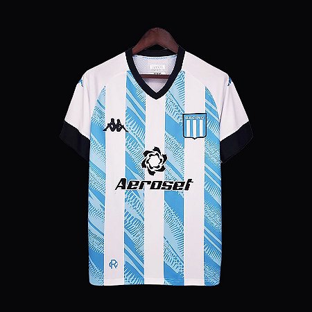 camisa do racing