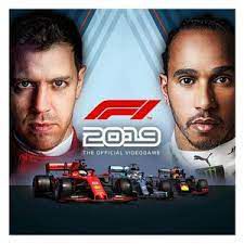 F1 2019 PS5 PSN MIDIA DIGITAL