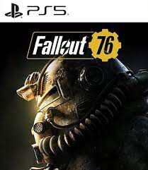 Fallout 76 PS5 PSN MIDIA DIGITAL