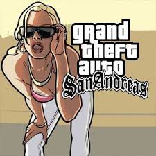 Grand Theft Auto San Andreas PS5 PSN MIDIA DIGITAL