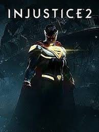 Injustice 2 PS5 PSN MIDIA DIGITAL