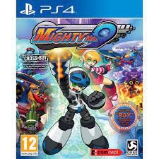 Mighty No. 9 PS4 PSN MIDIA DIGITAL