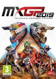 MXGP 2019 - THE OFFICIAL MOTOCROSS VIDEOGAME PS5 PSN MIDIA DIGITAL