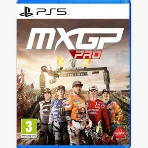 MXGP PRO PS5 PSN MIDIA DIGITAL