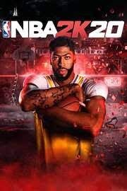 NBA 2K20 PS5 PSN MIDIA DIGITAL