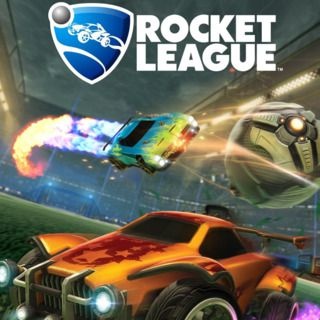 ROCKET LEAGUE PS5 PSN MIDIA DIGITAL