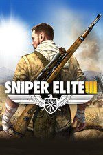 Sniper Elite 3 PS5 PSN MIDIA DIGITAL