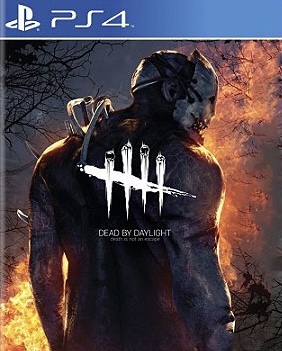 DEAD BY DAYLIGHT PS4 PSN MÍDIA DIGITAL