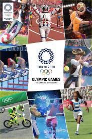 Olympic Games Tokyo 2020 Ps5 Psn Midia Digital