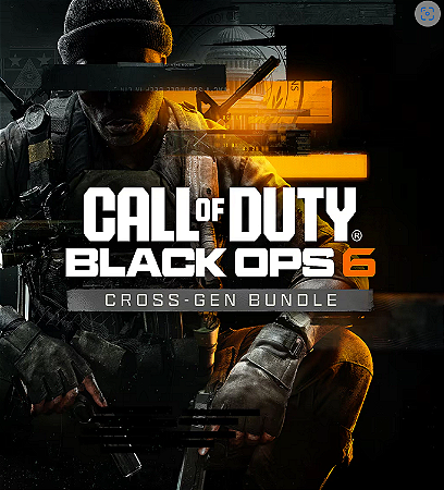 Call of Duty: Black Ops 6 PS4 psn Midia Digital