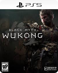 Black Myth: Wukong Ps5