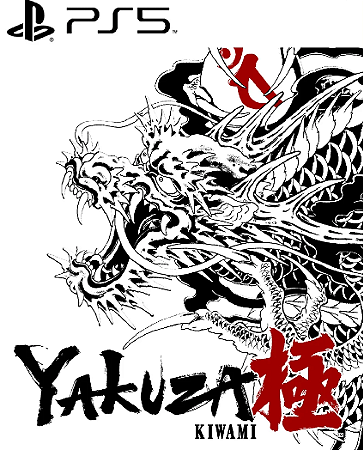 Yakuza Kiwami PS5 PSN MIDIA DIGITAL