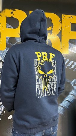 Polícia Rodoviária Federal - PRF - Pertencer AlfaCon