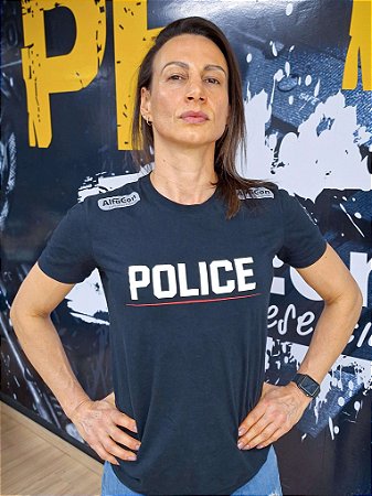 Police - PapaFox - AlfaCon