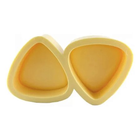 Forma Para Oniguiri Bolinho de Arroz - Forma Dupla Triangular Onigiri