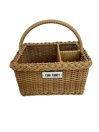 Cesto PicNic *New*
