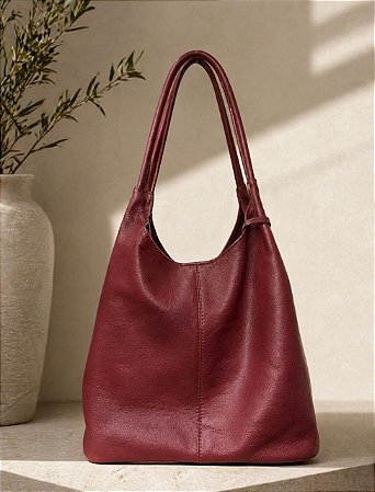 Bolsa Tote Pinhão OneStory