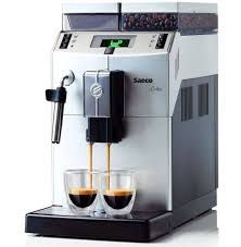 CAFETEIRA ESPRESSO SAECO LIRIKA PLUS - ( 220V) SEMI