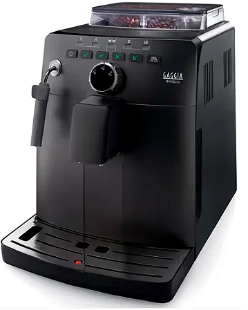 LOCAÇÃO MÁQUINA ESPRESSO GAGGIA NAVIGLIO