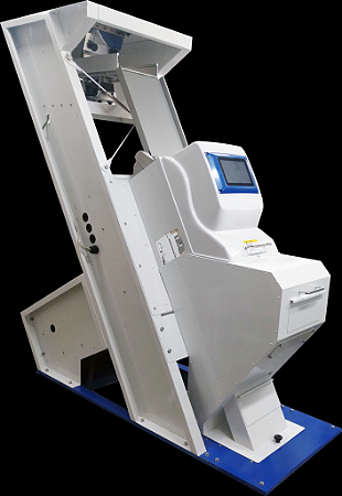 REBENEFICIO DE CAFÉ VERDE (IN NATURA)