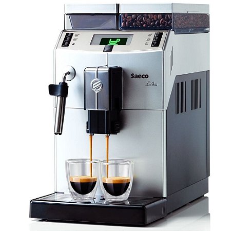 SAECO LIRIKA PLUS - 220V