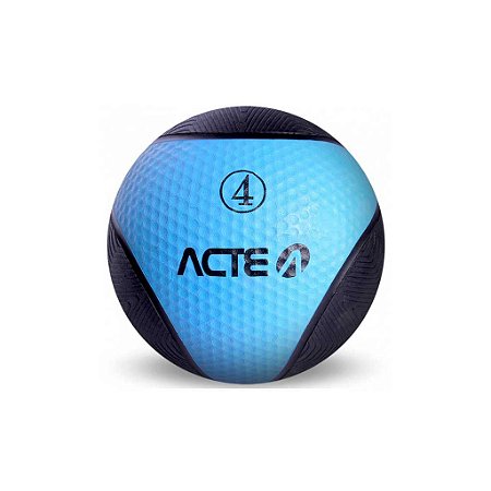 Medicine ball 4 Kg Acte