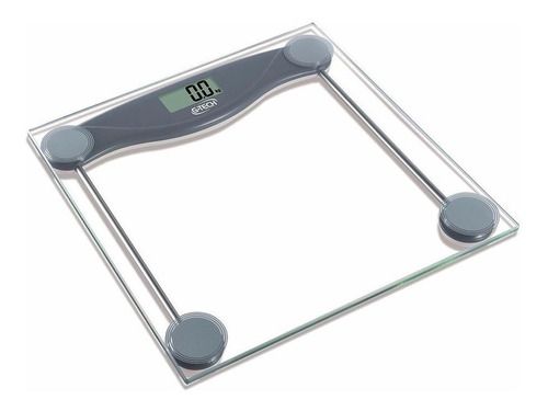 Balança digital pessoal Glass 10 - GTHEC