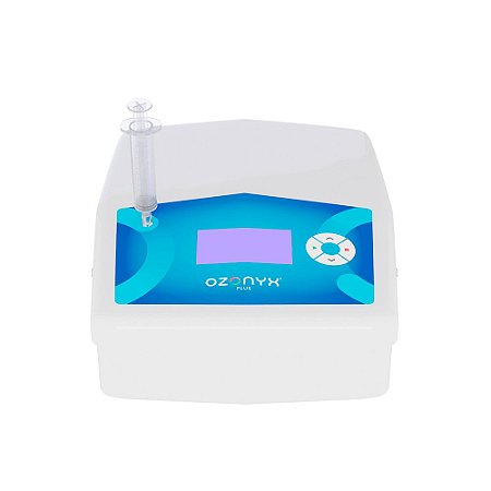 Ozonyx Plus Gerador de Ozônio para Estética