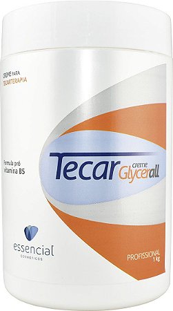 Creme Glyceral TECAR PARA Tecarterapia