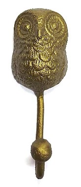 Coruja Gancho