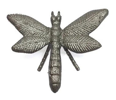 Libélula