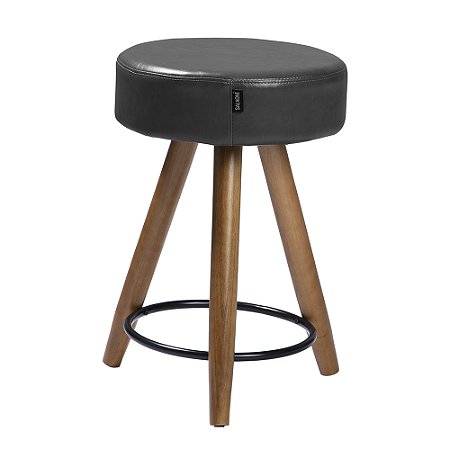 Banco Paris 50CM Redondo