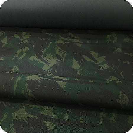 Duratran 600 PVC 1m X 1,50m Camuflado